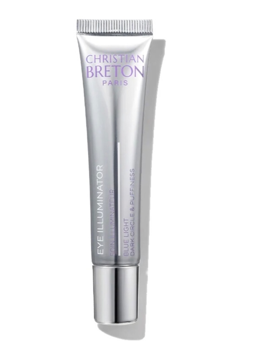 $98 CHRISTIAN BRETON EYE ILLUMINATOR ILLUMINATING EYE CONTOUR DARK CIRCLES